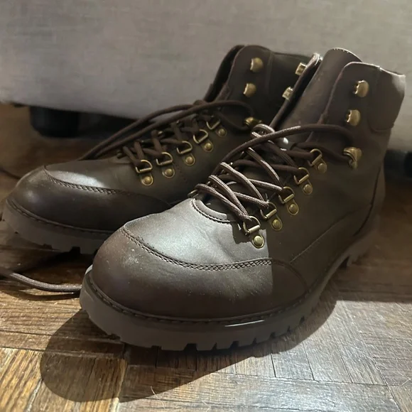 ASOS SEQWL Men’s Boots - Size 11 - Picture 3 of 7